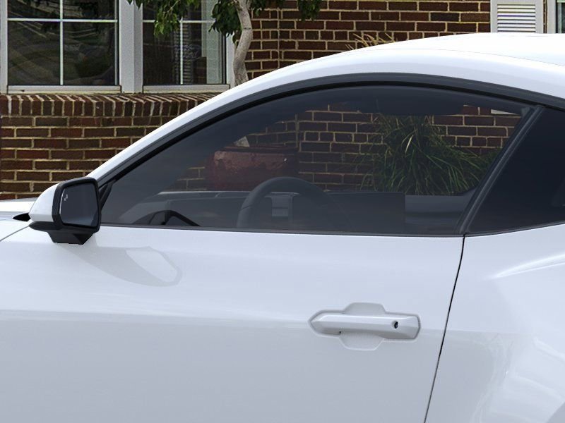 New 2026 Ford Mustang Coupe RWD image 20