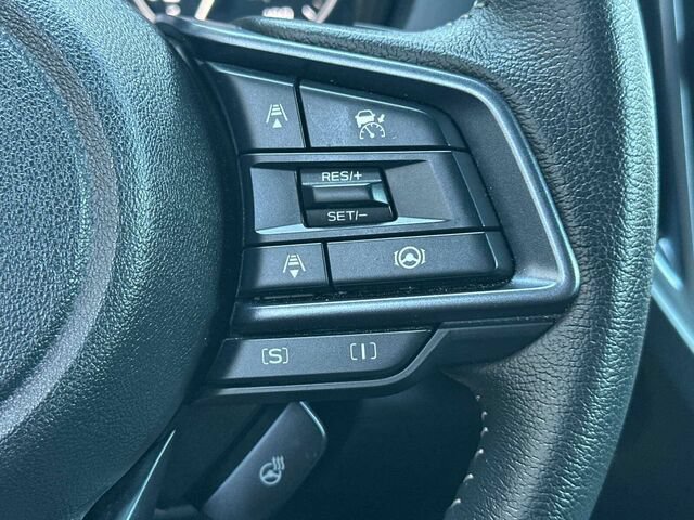 Used 2025 Subaru Forester Limited w/ Popular Package #2 AWD/4WD image 31