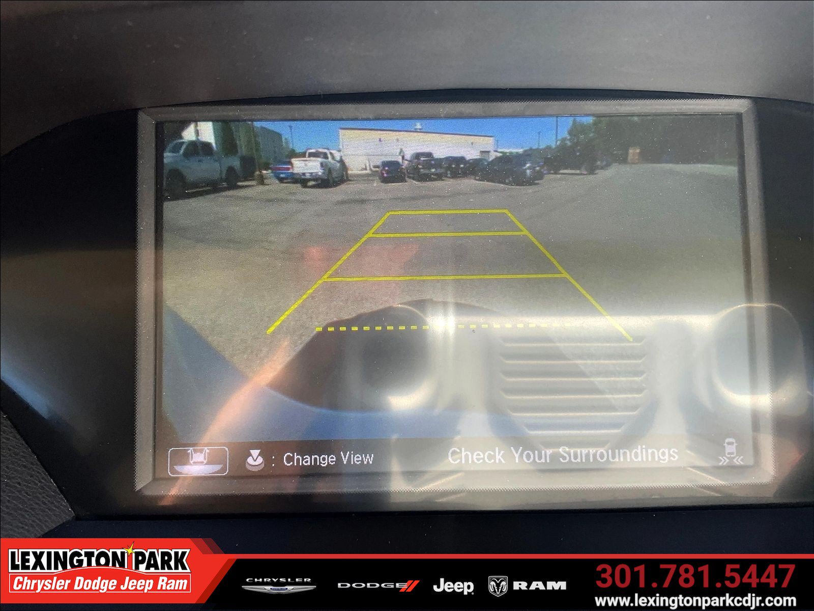 Used 2017 Acura MDX w/ Technology Package AWD/4WD image 14