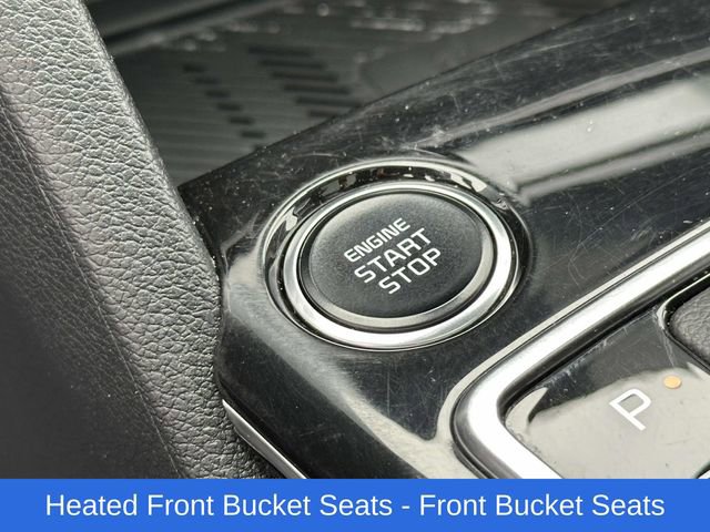 Used 2023 Kia Sportage SX image 10