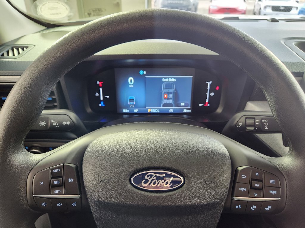 New 2026 Ford Maverick XLT w/ 4K Tow Package AWD/4WD image 14