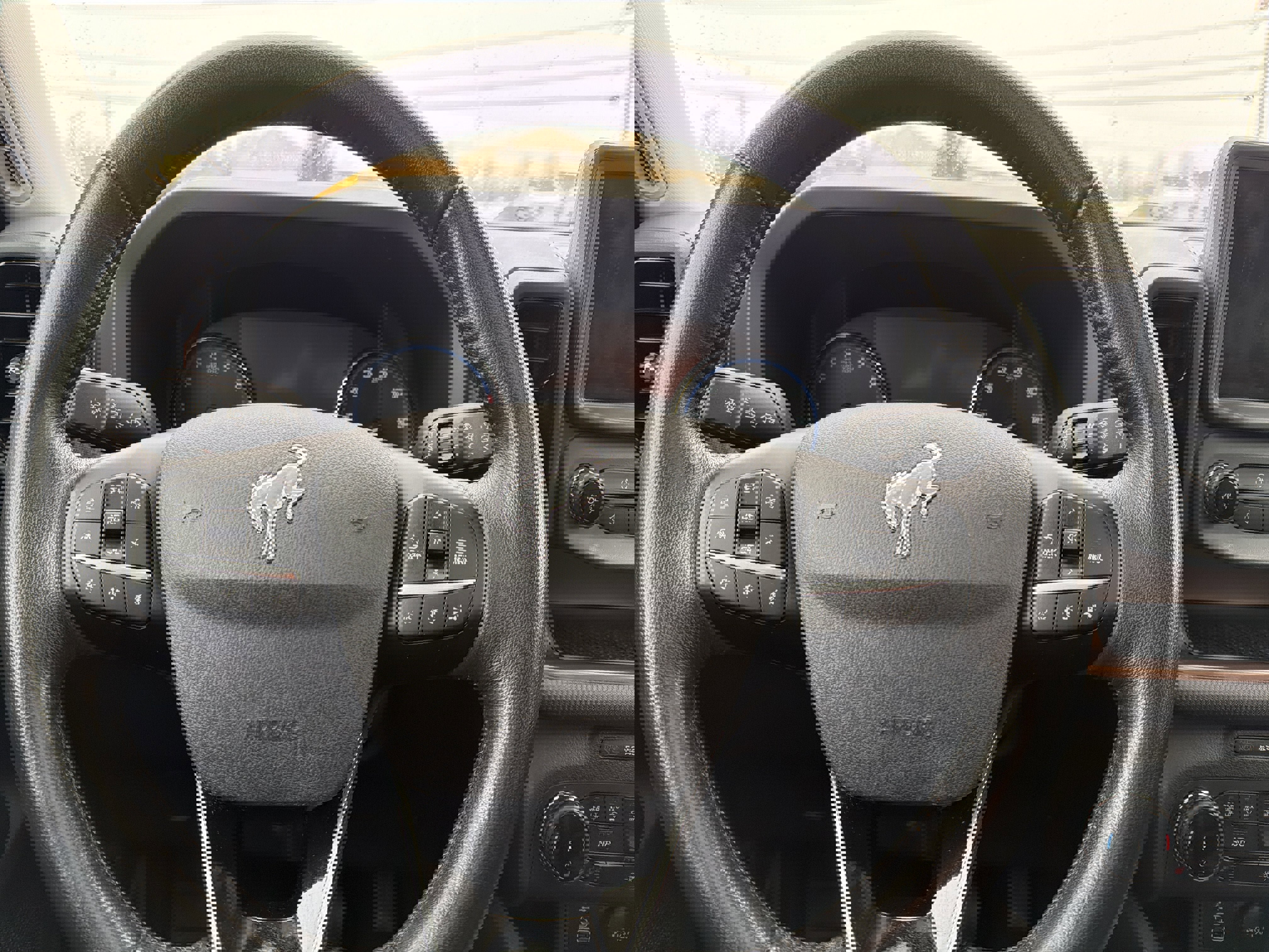 Used 2023 Ford Bronco Sport Outer Banks w/ Tech Package image 14