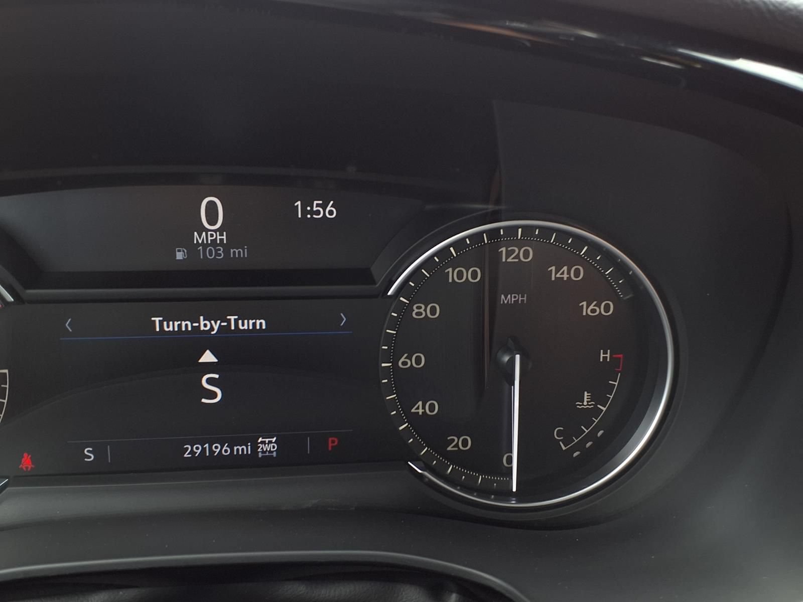 Certified 2023 Cadillac XT5 Luxury AWD/4WD image 20
