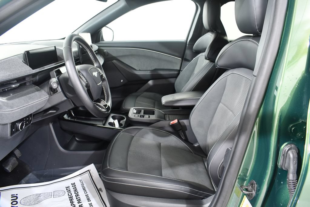 Used 2025 Ford Mustang Mach-E GT AWD/4WD image 6