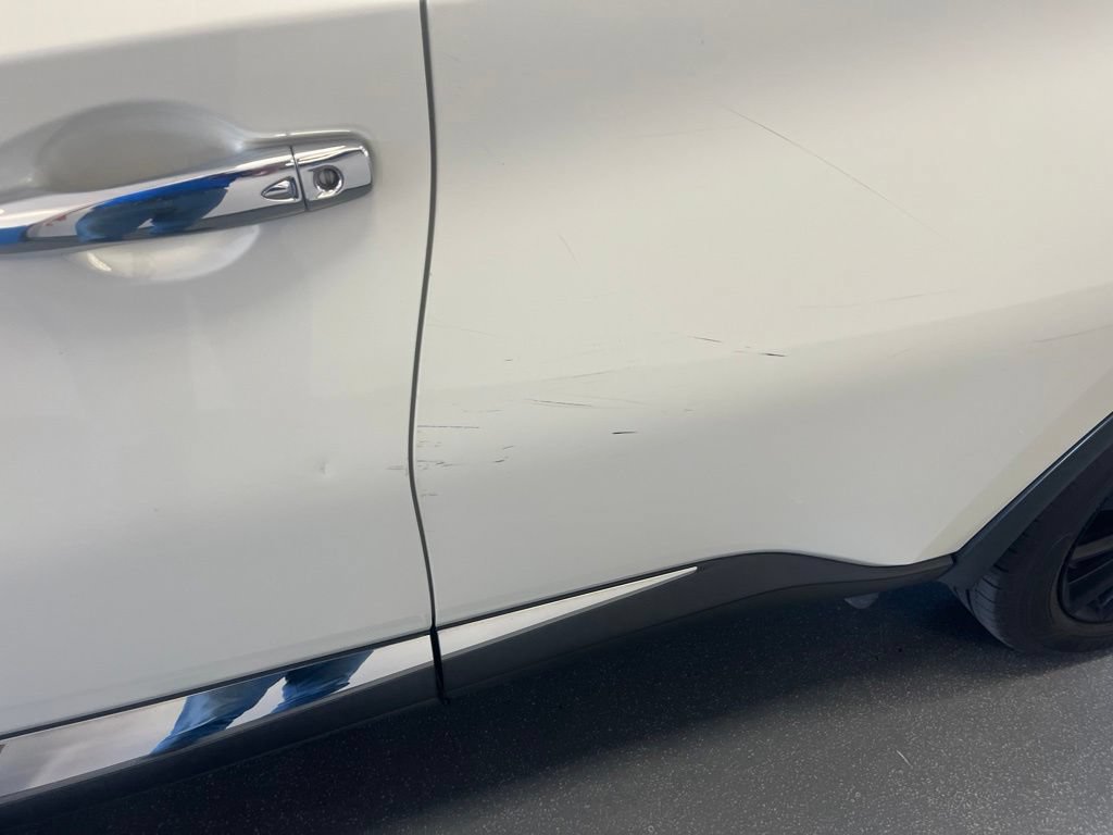 Used 2020 Nissan Murano Platinum AWD/4WD image 5