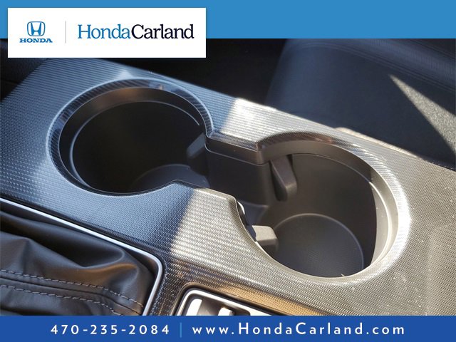 New 2026 Honda Civic Sport image 26