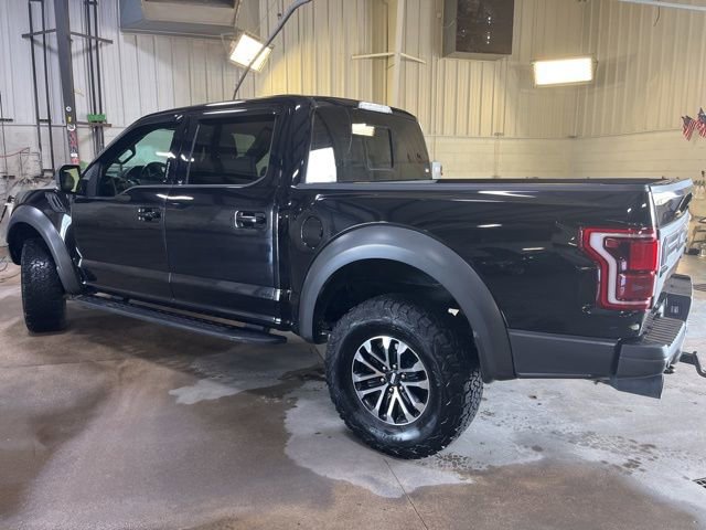 Used 2019 Ford F150 Raptor w/ Equipment Group 802A Luxury AWD/4WD image 4