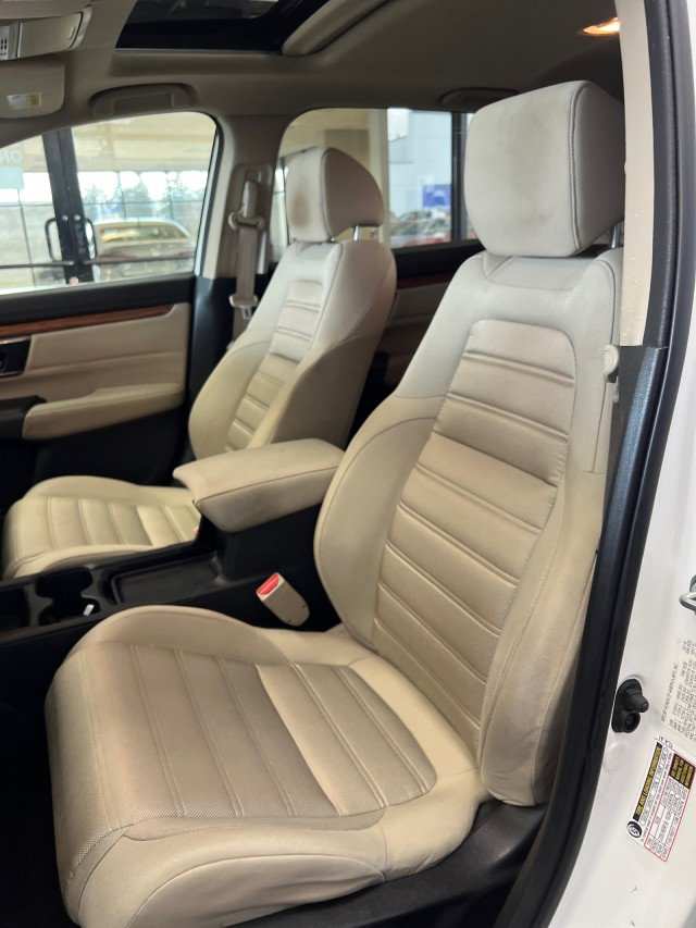 Used 2018 Honda CR-V EX image 8