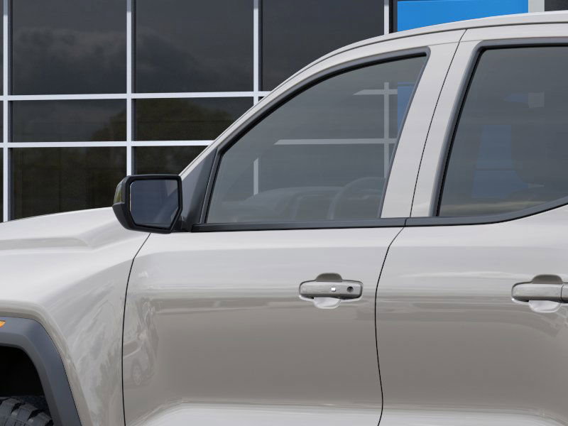 New 2026 GMC Canyon Elevation w/ Convenience Package image 36