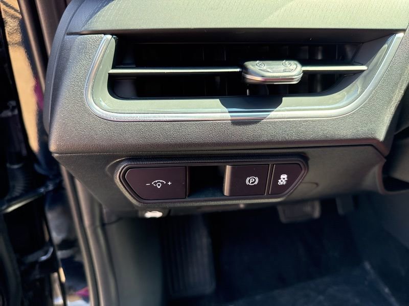 New 2026 Kia K4 GT-Line image 26