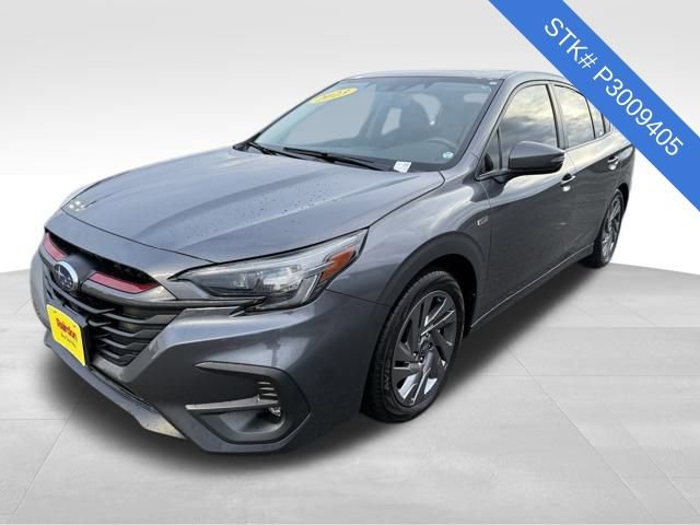 Used 2023 Subaru Legacy Sport image 3