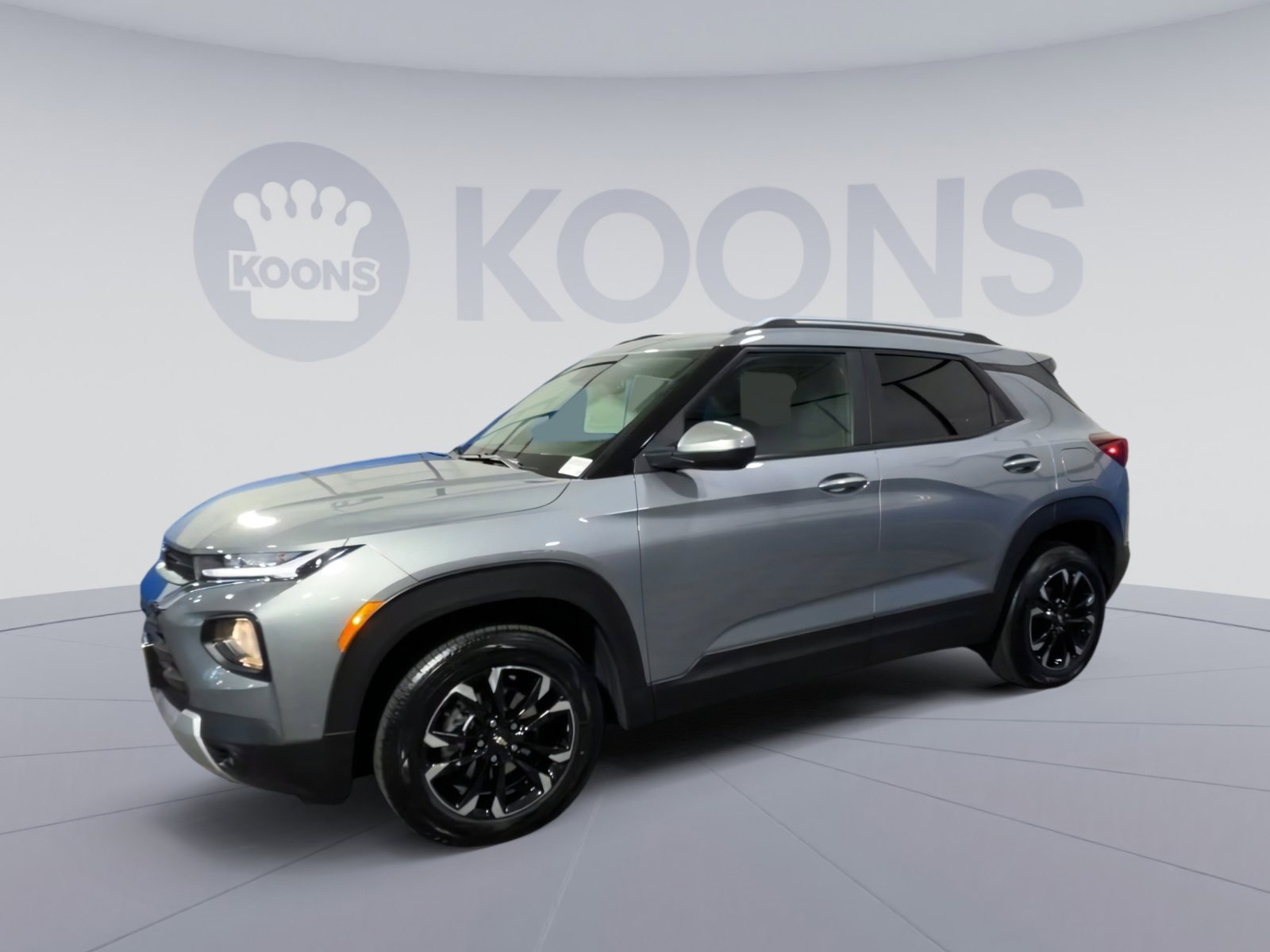 Used 2023 Chevrolet TrailBlazer LT w/ Convenience Package image 5