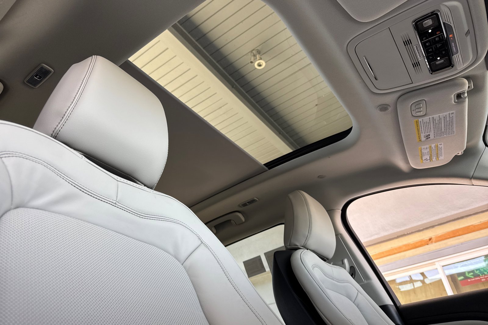 New 2025 Lincoln Aviator Reserve image 14