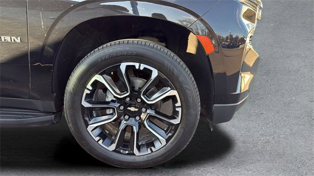 Used 2023 Chevrolet Suburban LS w/ Driver Alert Package image 21