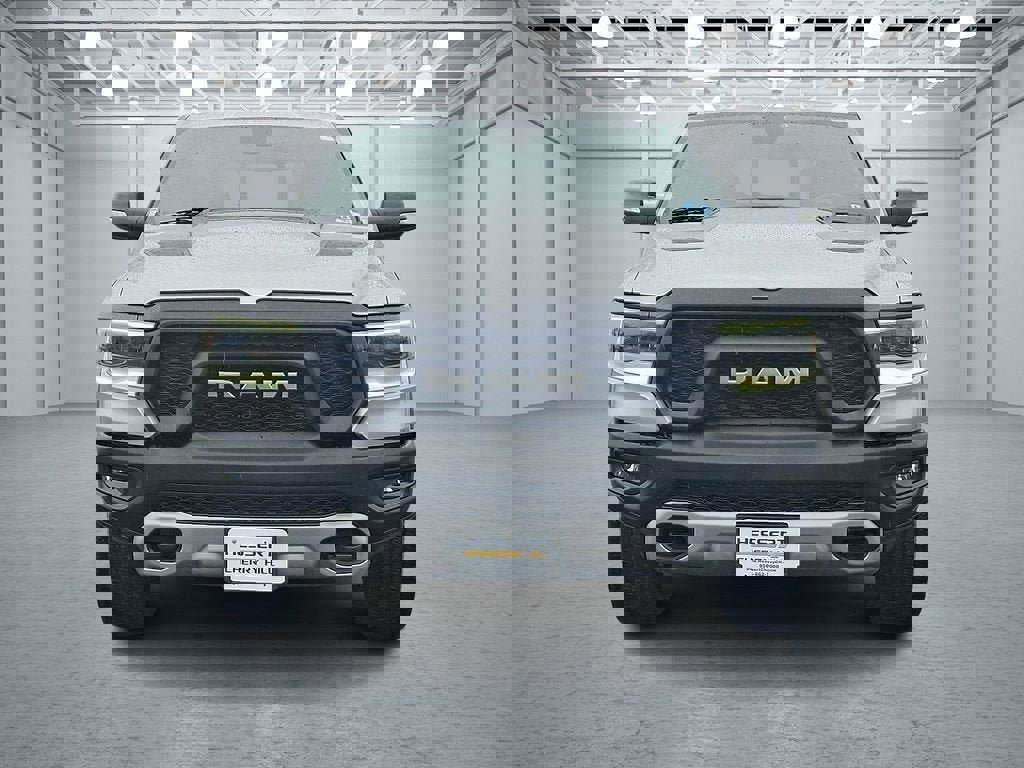 Used 2020 RAM 1500 Rebel w/ Rebel Level 1 Equipment Group image 3