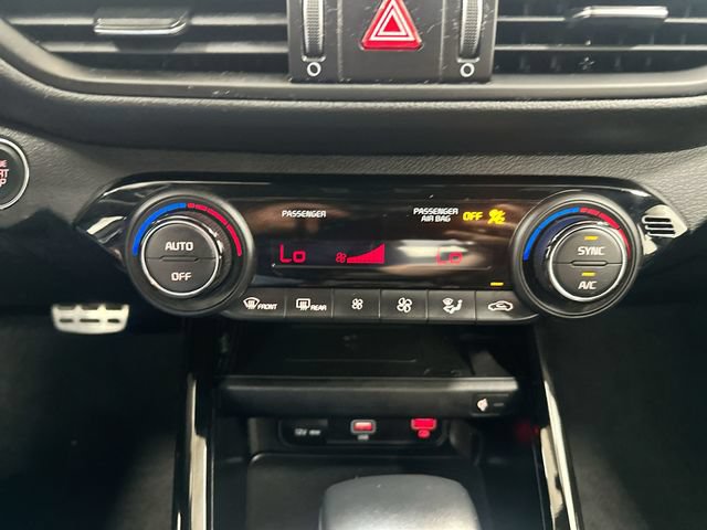 Certified 2024 Kia Forte GT-Line w/ GT-Line Premium Package FWD image 18