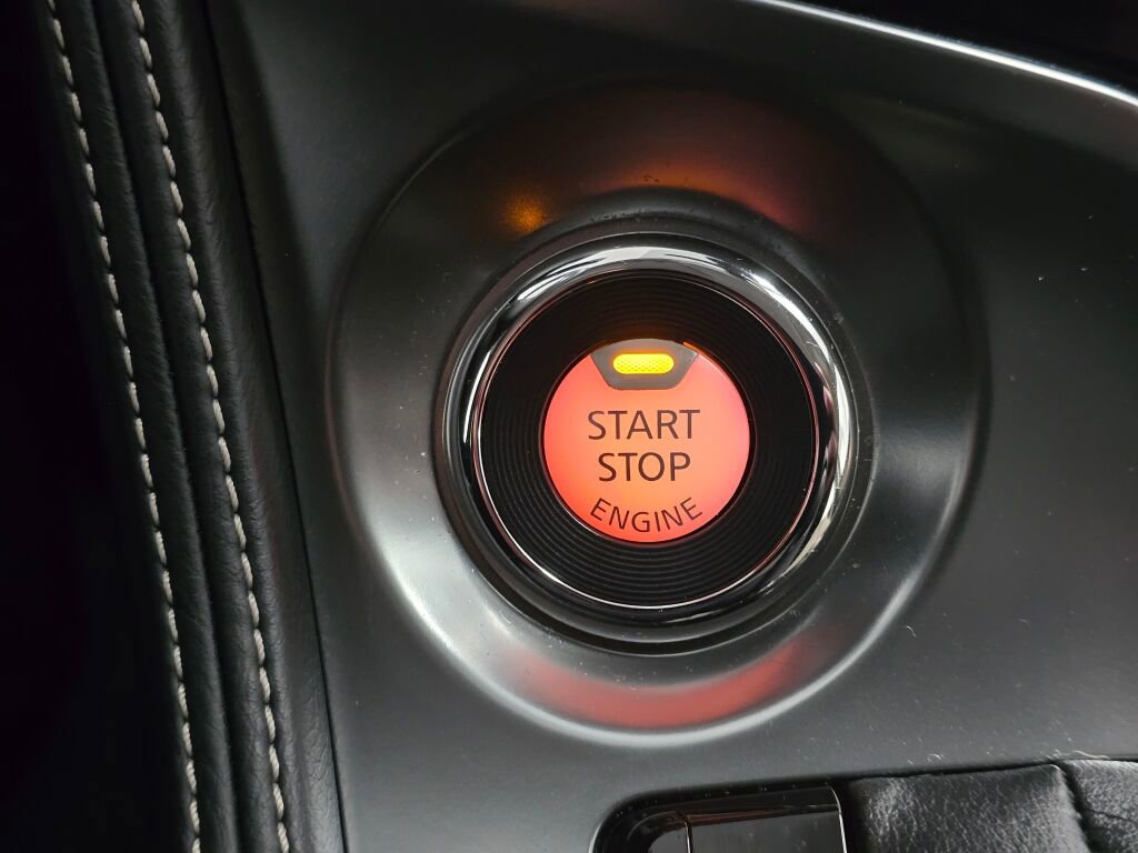 Used 2016 Nissan Maxima Platinum image 40