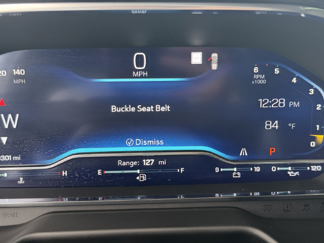 Used 2022 Chevrolet Suburban High Country RWD image 38