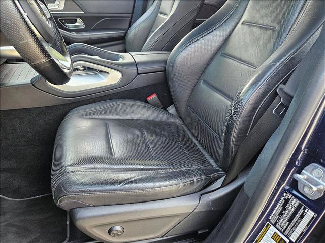 Used 2020 Mercedes-Benz GLE 580 4MATIC image 14