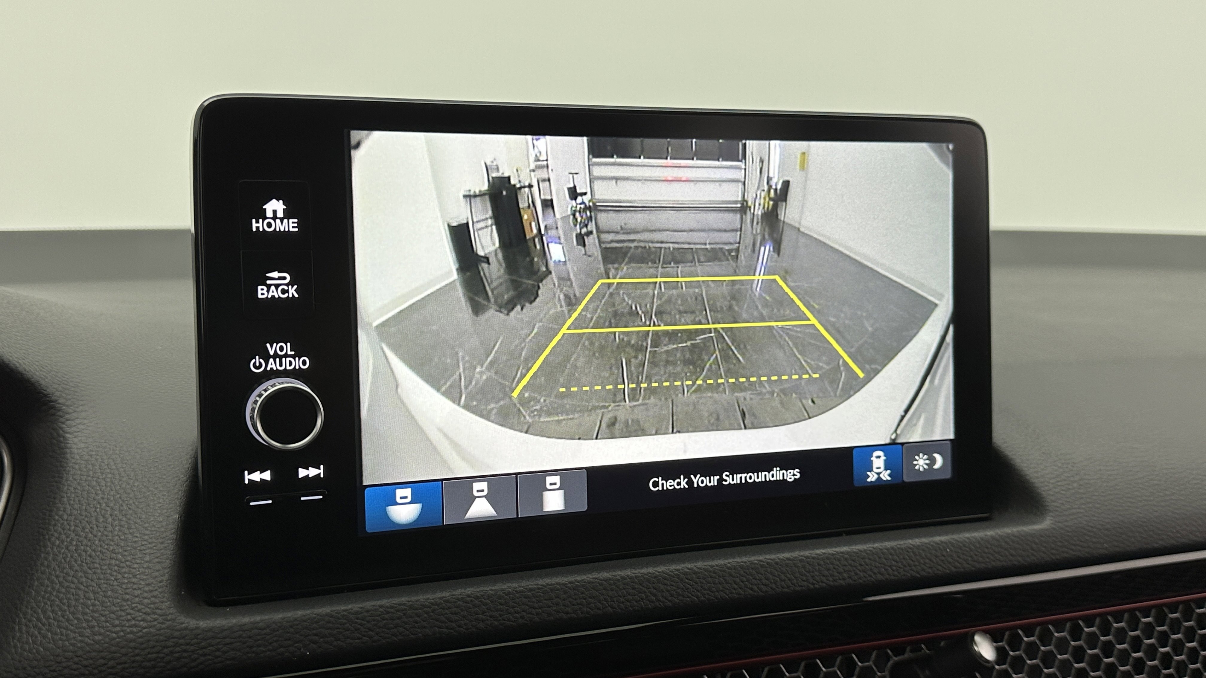 Used 2025 Honda Civic Si image 23