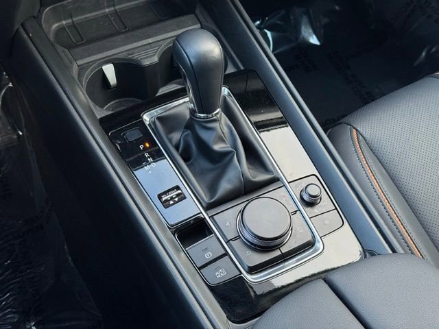 Certified 2025 MAZDA CX-50 AWD 2.5 S w/ Premium Plus Pkg image 14