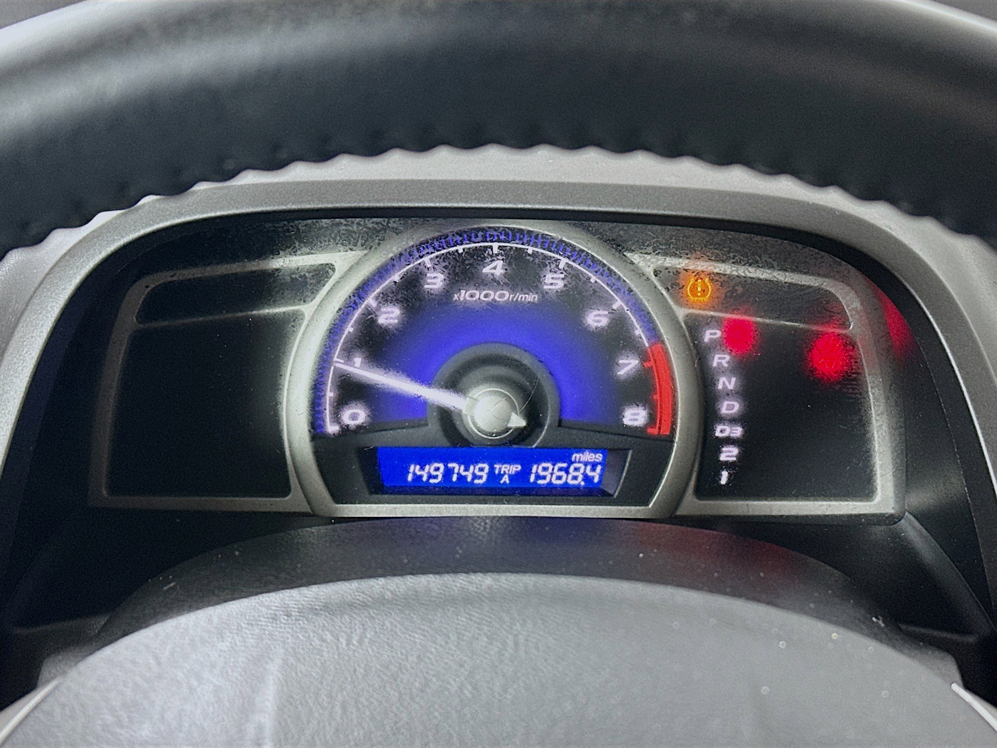 Used 2009 Honda Civic EX-L image 12