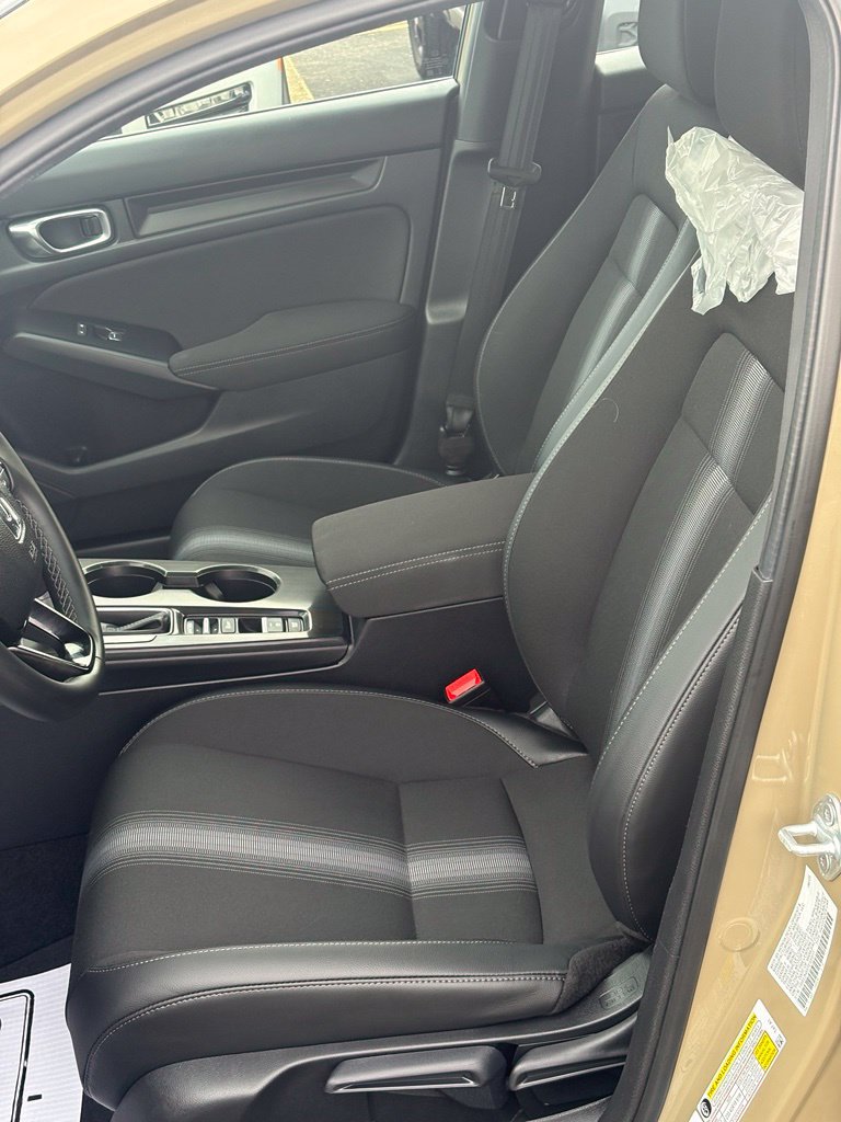 Used 2026 Honda Civic Sport image 11