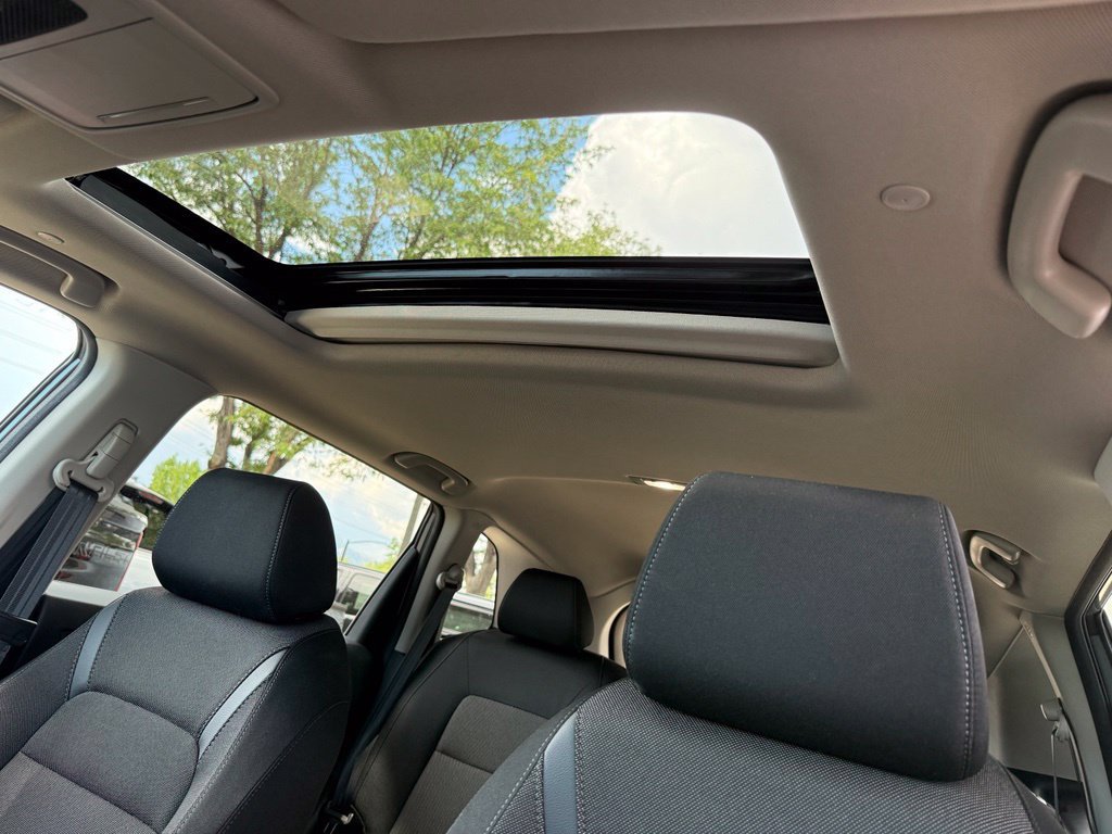 Certified 2026 Honda CR-V EX image 25