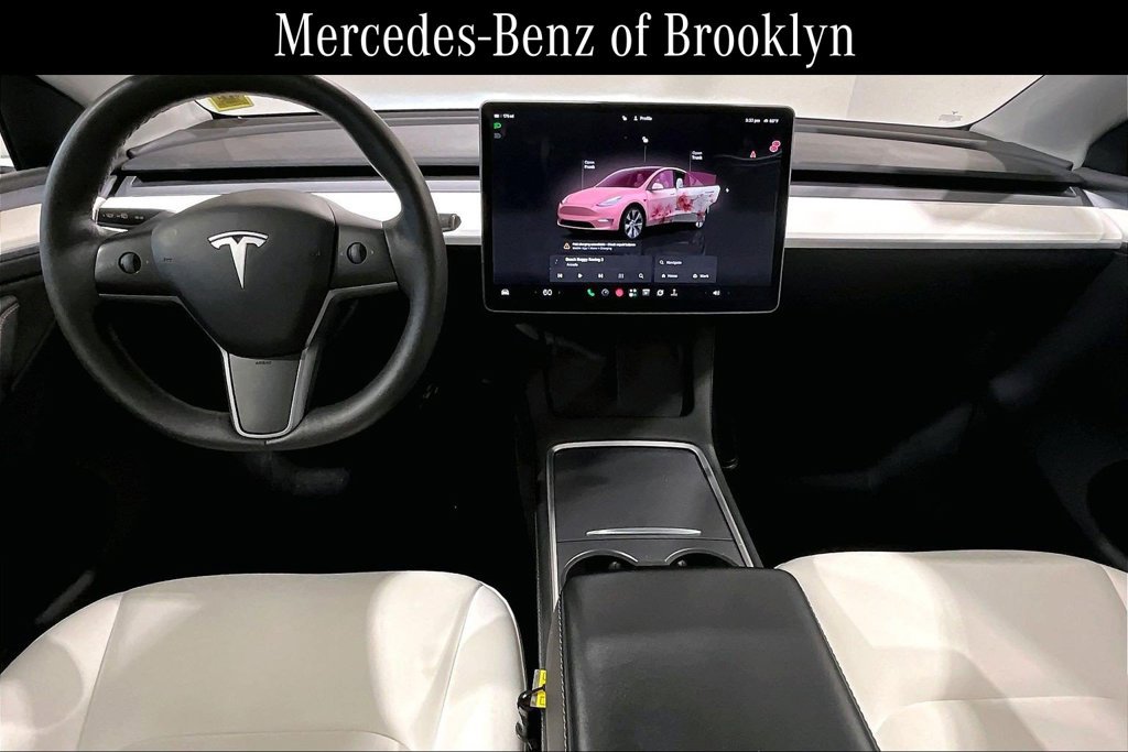 Used 2023 Tesla Model Y Long Range AWD/4WD image 15