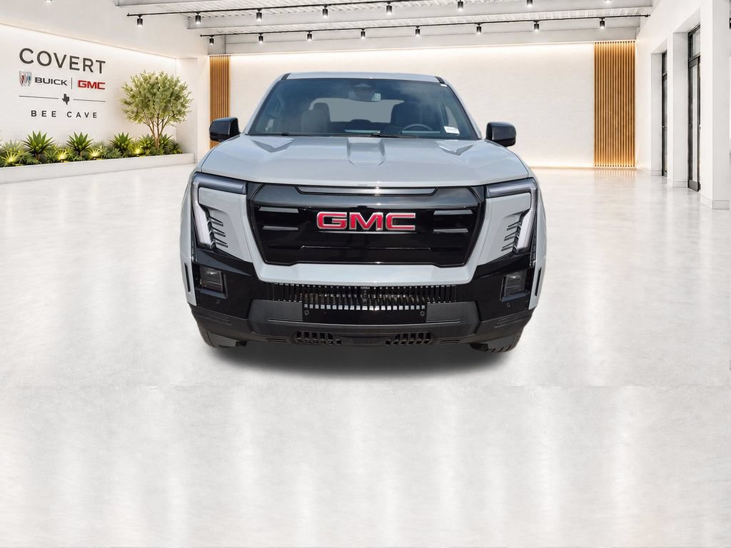 New 2026 GMC Sierra EV Elevation AWD/4WD image 3