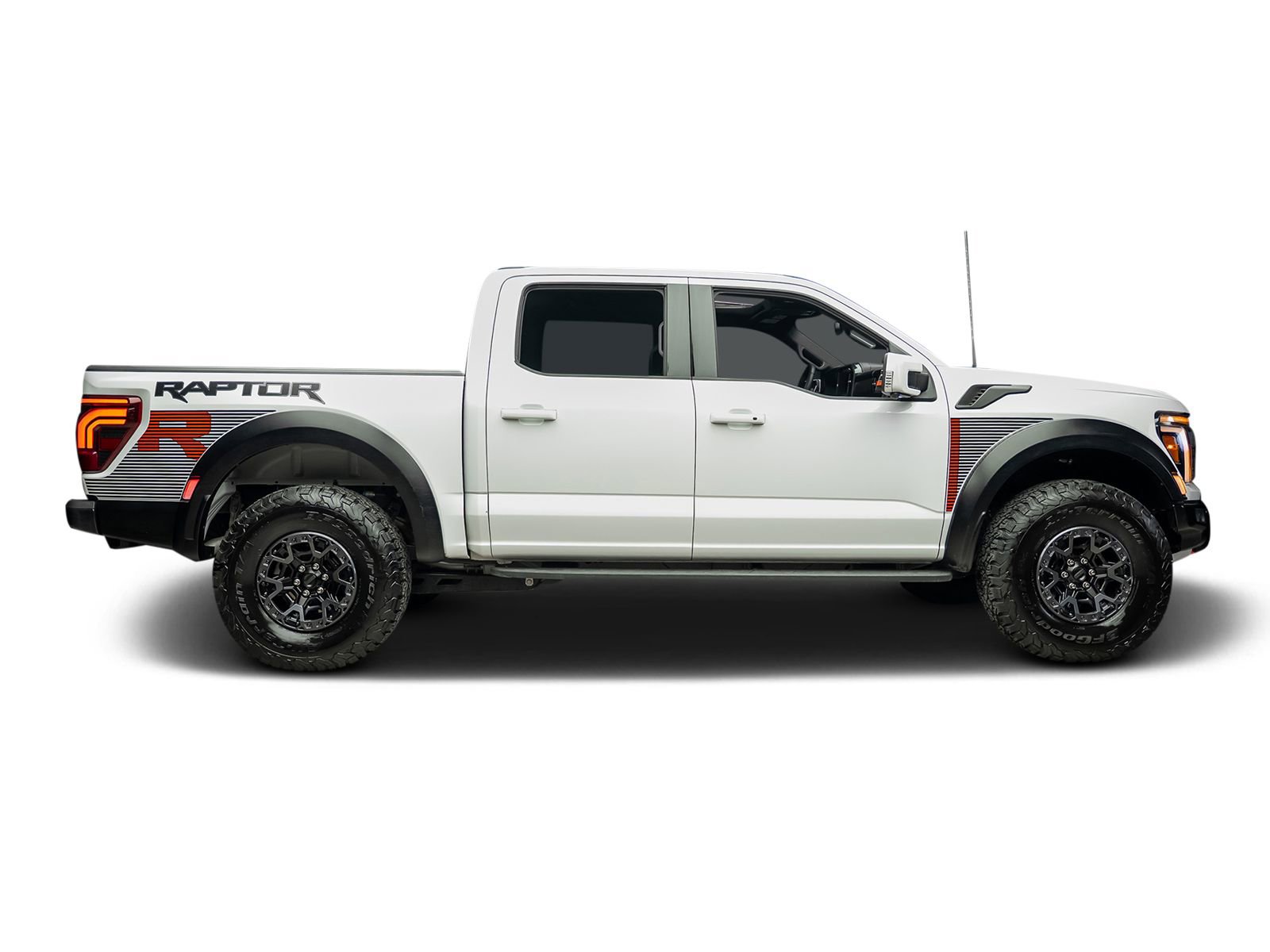 Used 2024 Ford F150 Raptor w/ Equipment Group 803A Raptor R AWD/4WD image 5