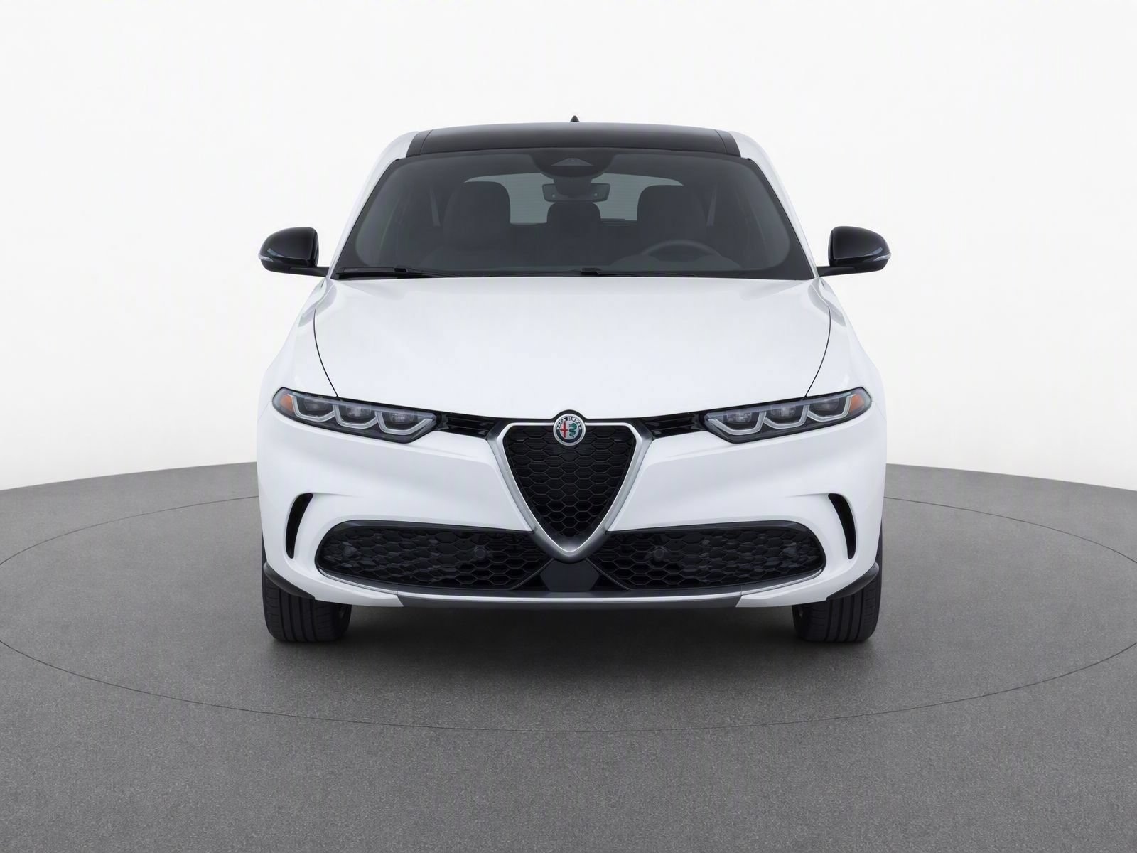 Used 2024 Alfa Romeo Tonale Ti AWD/4WD image 6