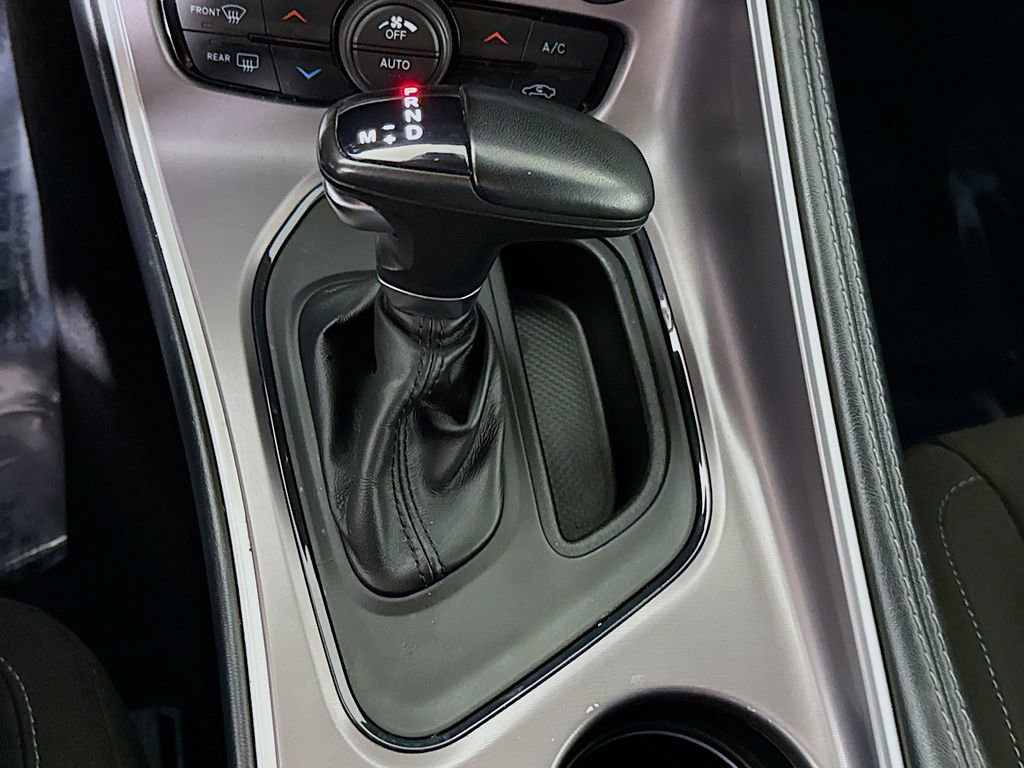 Used 2021 Dodge Challenger GT w/ Blacktop Package image 11