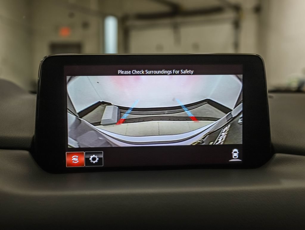 Used 2020 MAZDA CX-5 Signature AWD/4WD image 18