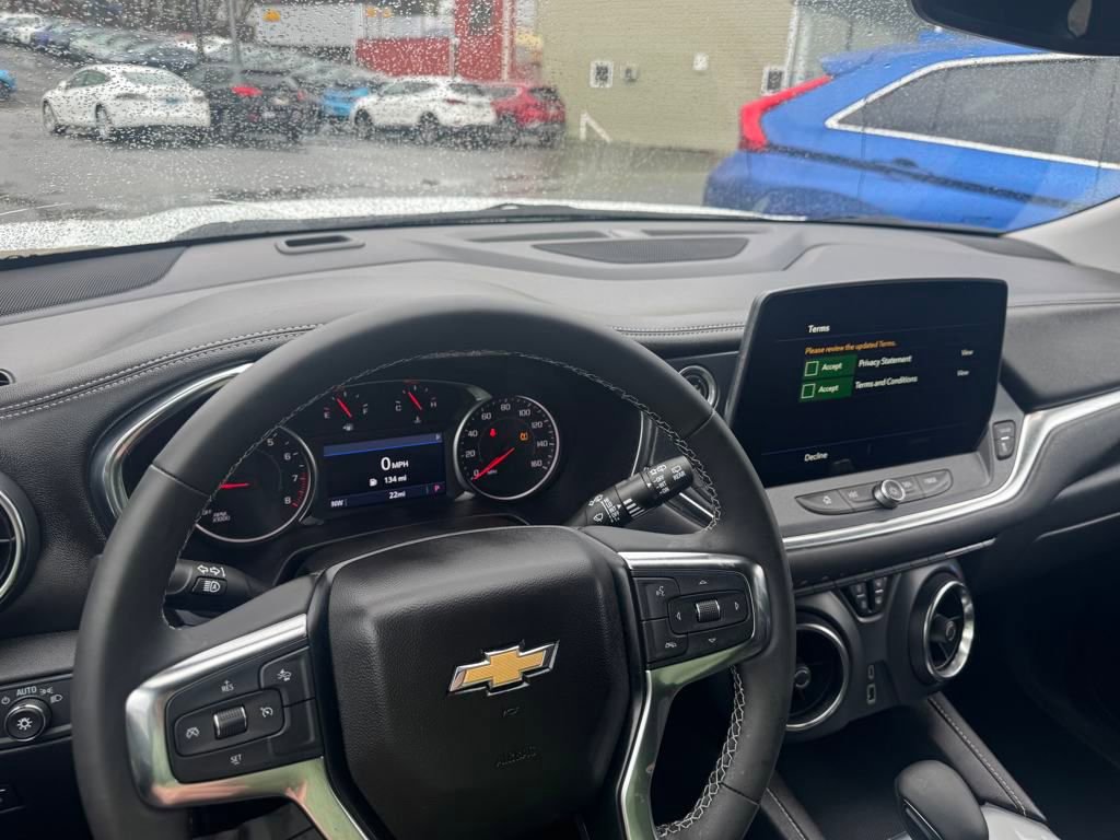 Used 2024 Chevrolet Blazer LT image 24