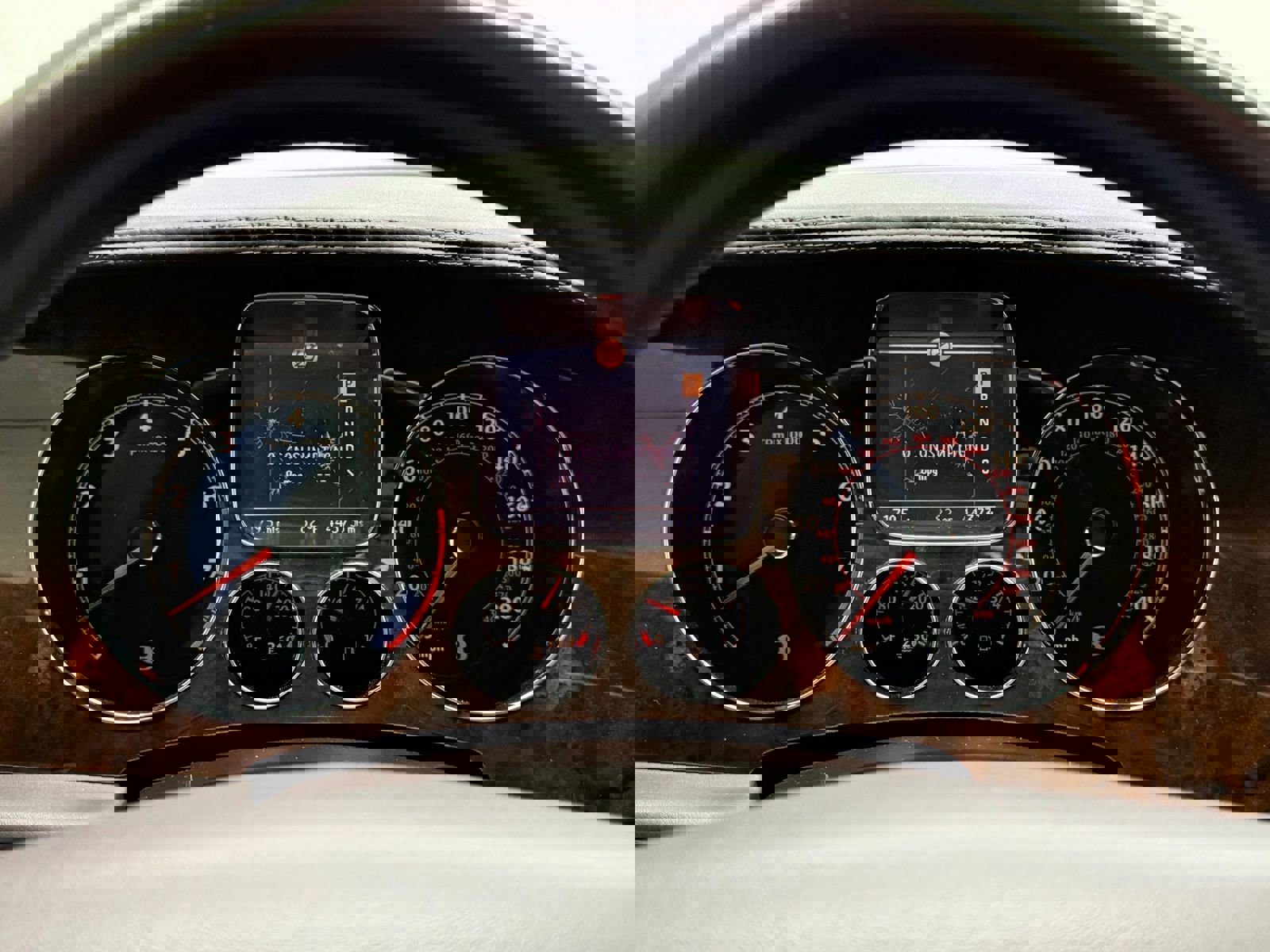 Used 2006 Bentley Flying Spur Flying Spur image 36