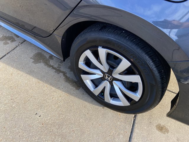 Used 2025 Honda Civic LX image 30