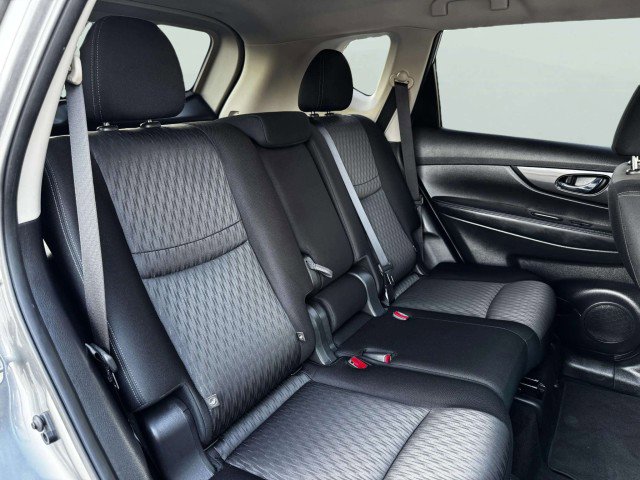 Used 2020 Nissan Rogue S w/ Special Edition Package image 41