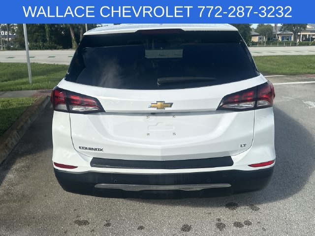 Used 2024 Chevrolet Equinox LT FWD image 8