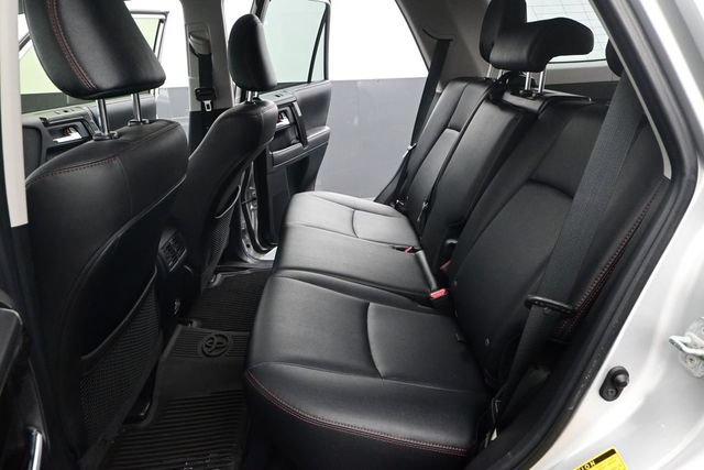 Used 2024 Toyota 4Runner TRD Off-Road Premium w/ Moonroof Package AWD/4WD image 14