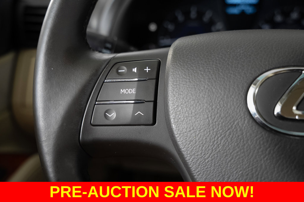 Used 2010 Lexus RX 350 AWD w/ Premium Pkg image 27