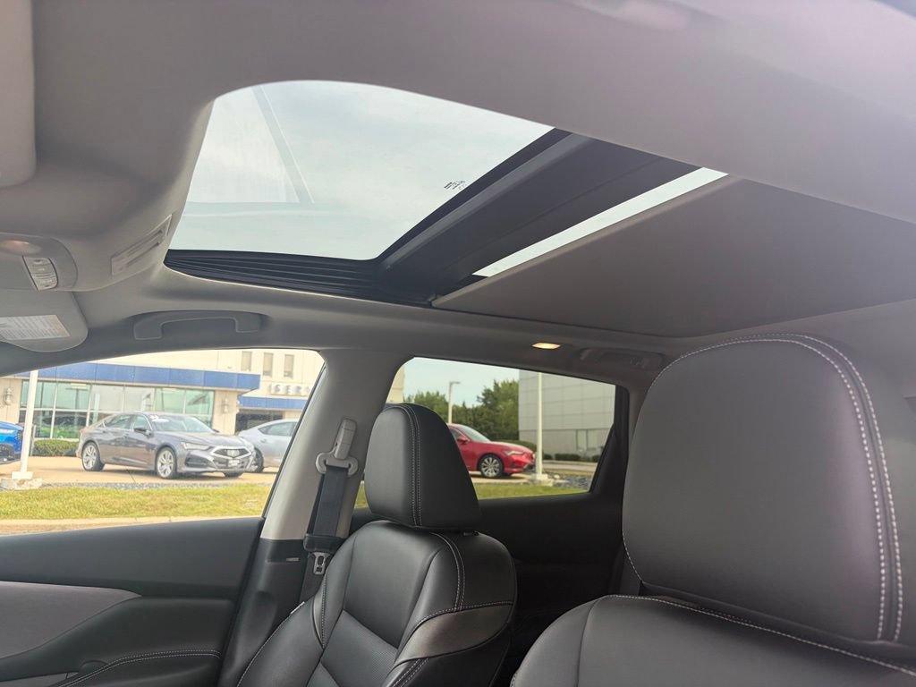 Used 2022 Nissan Murano SL w/ SL Moonroof Package AWD/4WD image 14