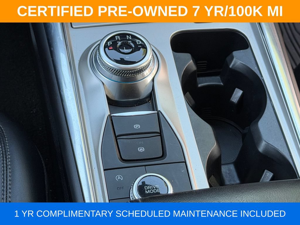 Used 2023 Ford Explorer XLT w/ Equipment Group 202A AWD/4WD image 15