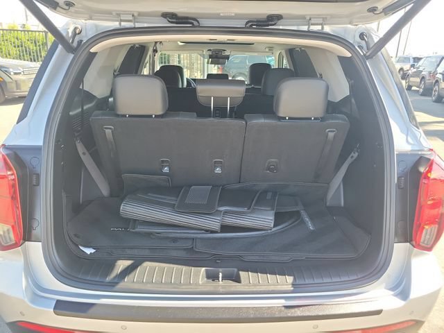 Certified 2025 Hyundai Palisade SEL AWD/4WD image 29
