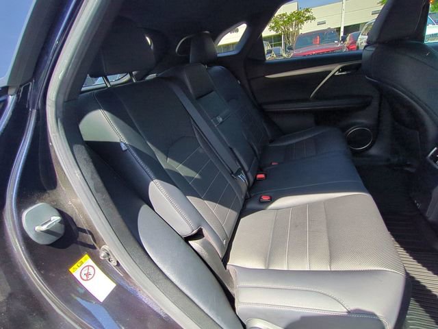Used 2020 Lexus RX 350 F Sport w/ Accessory Package image 36