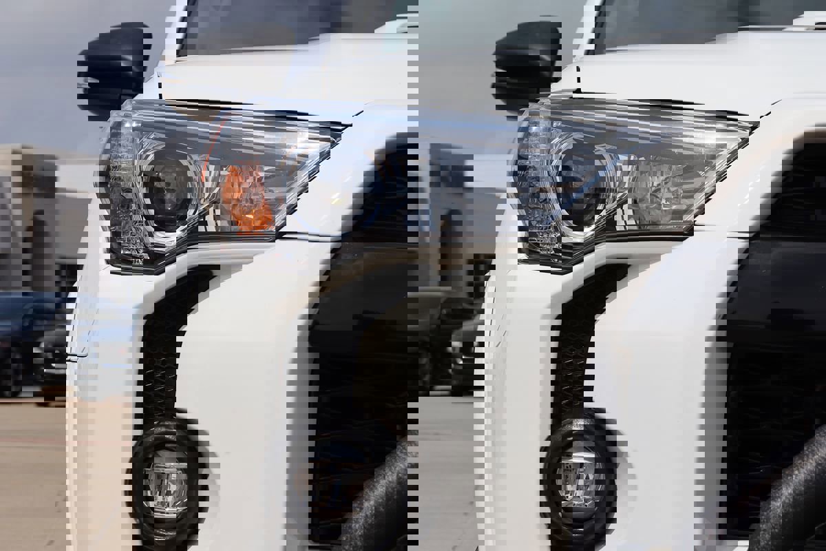 Used 2023 Toyota 4Runner SR5 Premium image 5