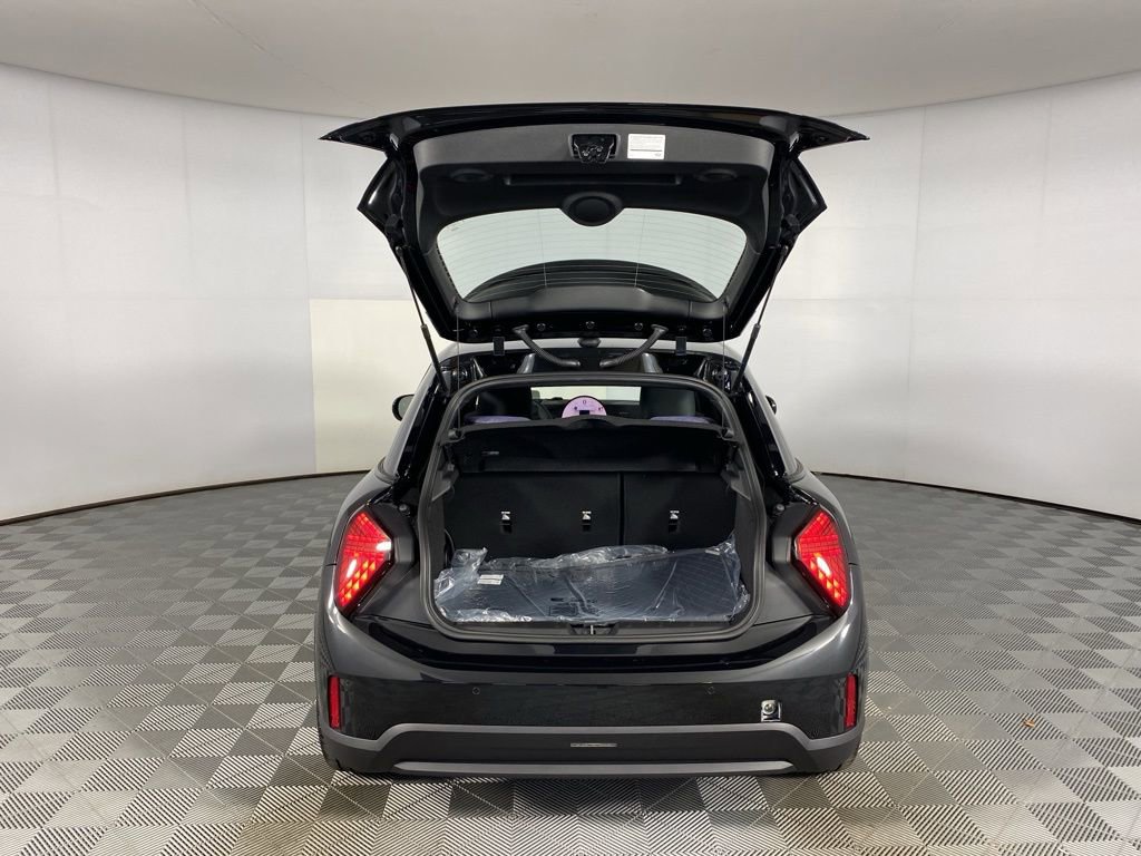 New 2026 MINI Cooper S image 20