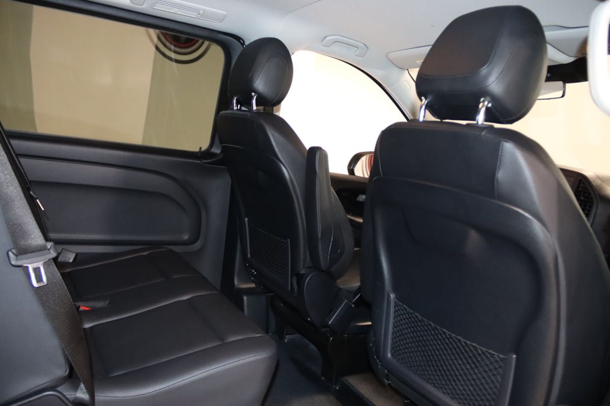 Used 2023 Mercedes-Benz Metris Passenger image 58