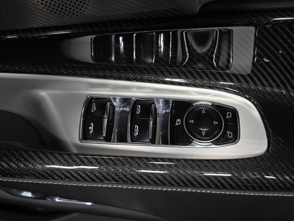 Used 2023 Chevrolet Corvette Z06 RWD image 21
