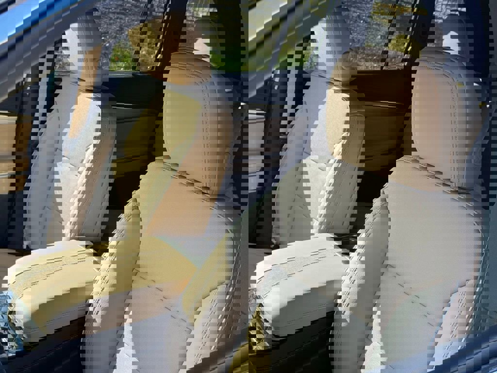 New 2026 Buick Enclave Preferred w/ Power Package image 16